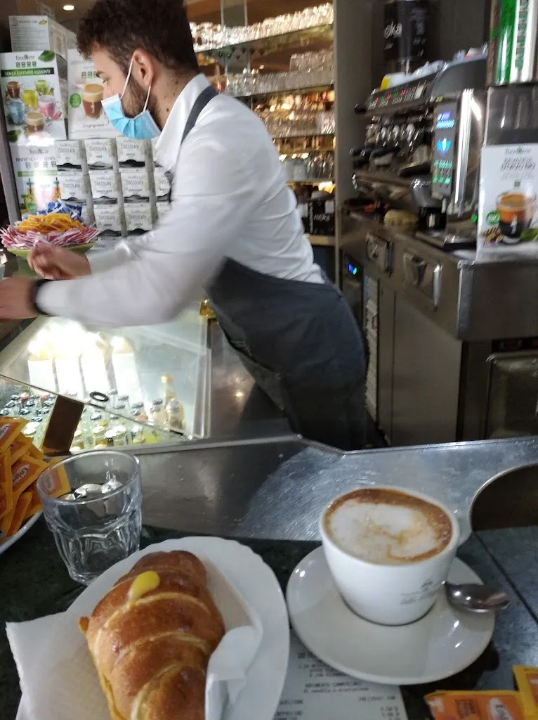 Menu_Bar La Playa_Scalea_image_8