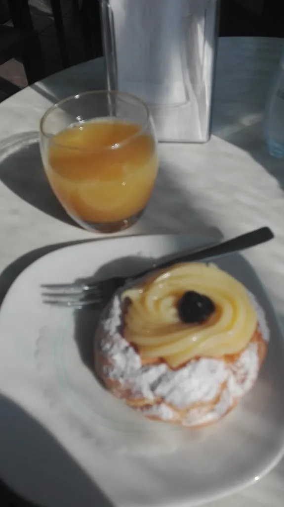 Menu_Bar La Playa_Scalea_image_9