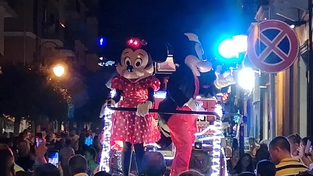 Bar La Playa_Scalea_slider_image_2