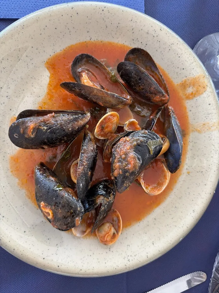 Mihai Zgondoiu_La Braceria di Nina ed Egidio_Scalea_review