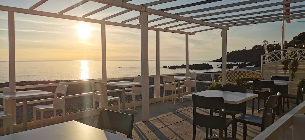 Paola Cauteruccio_Ristorante L'Ancora_Scalea_review