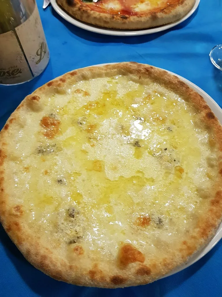 Menu_Pizzeria Le Mimose, Live Music_Scalea_image_5