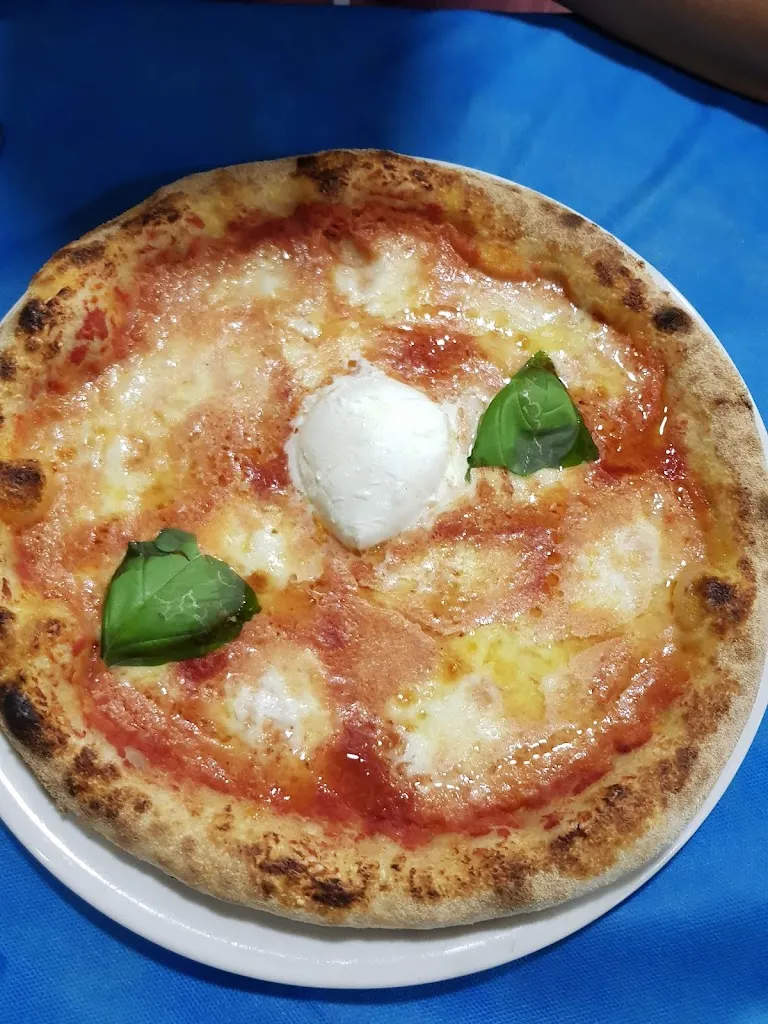 Menu_Pizzeria Le Mimose, Live Music_Scalea_image_7