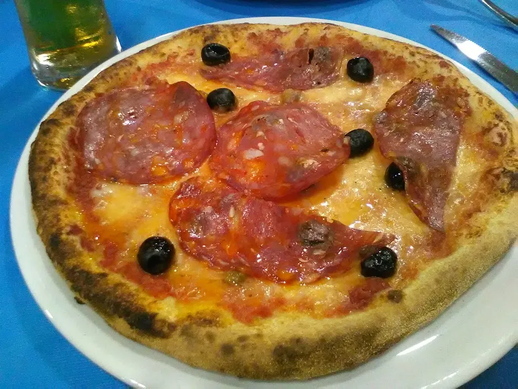 Menu_Pizzeria Le Mimose, Live Music_Scalea_image_8