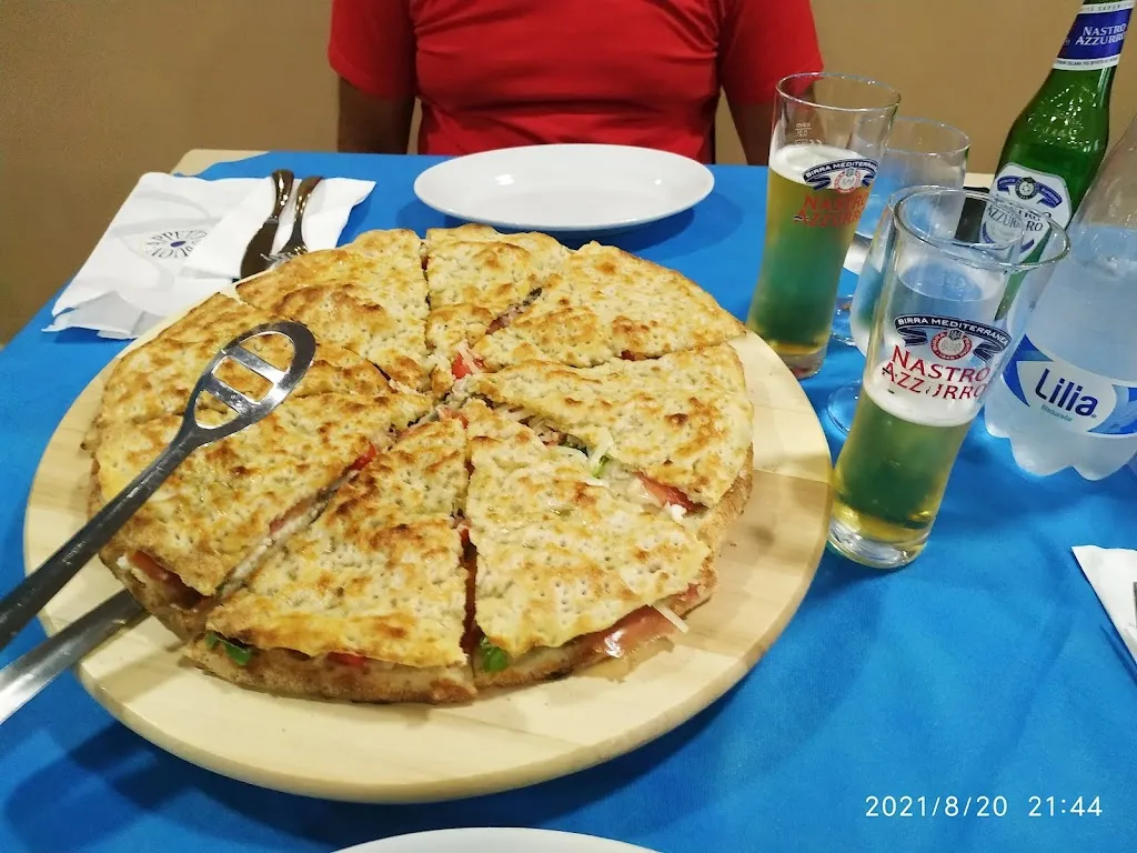 Menu_Pizzeria Le Mimose, Live Music_Scalea_image_9