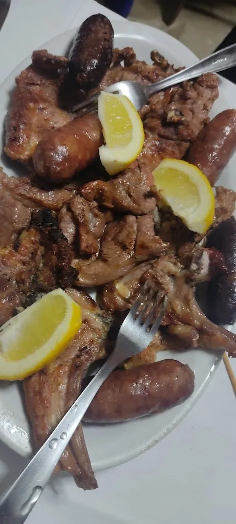 Stefania Magliacane_Osteria Villa Cupoli_Farindola_review