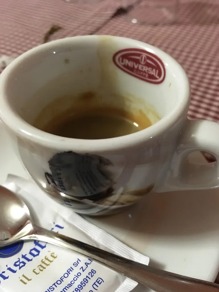 lina zappone_Osteria Villa Cupoli_Farindola_review