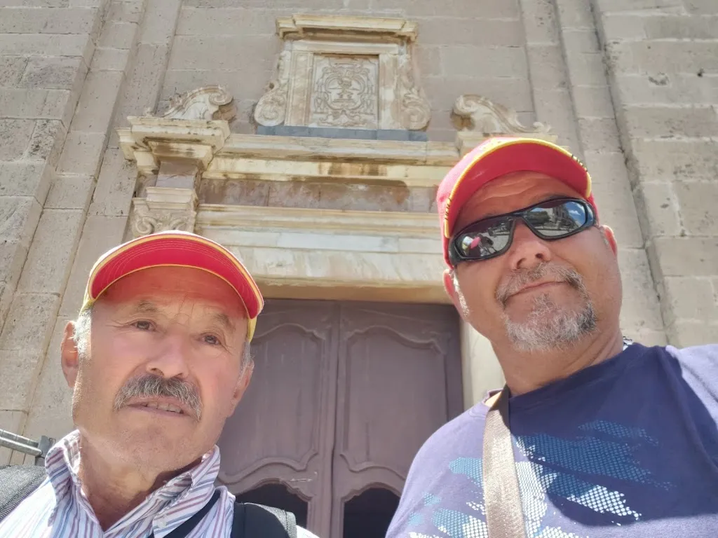 John Cerrato_Top Country_Serrastretta_review