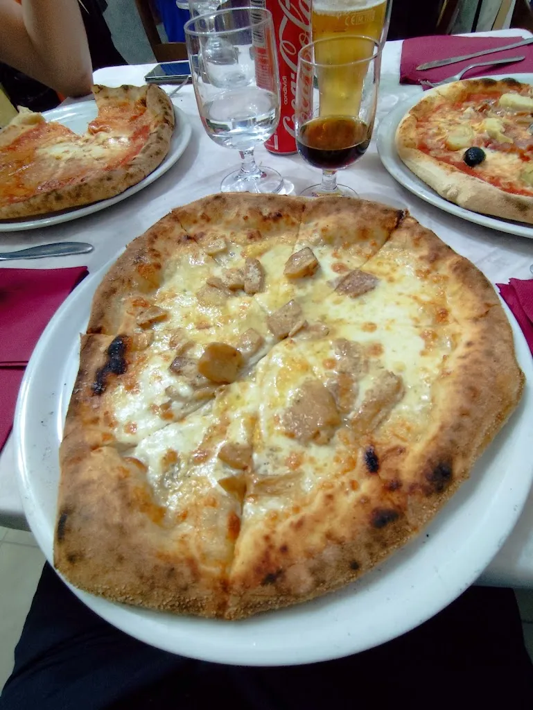 Top Country restaurant in Serrastretta