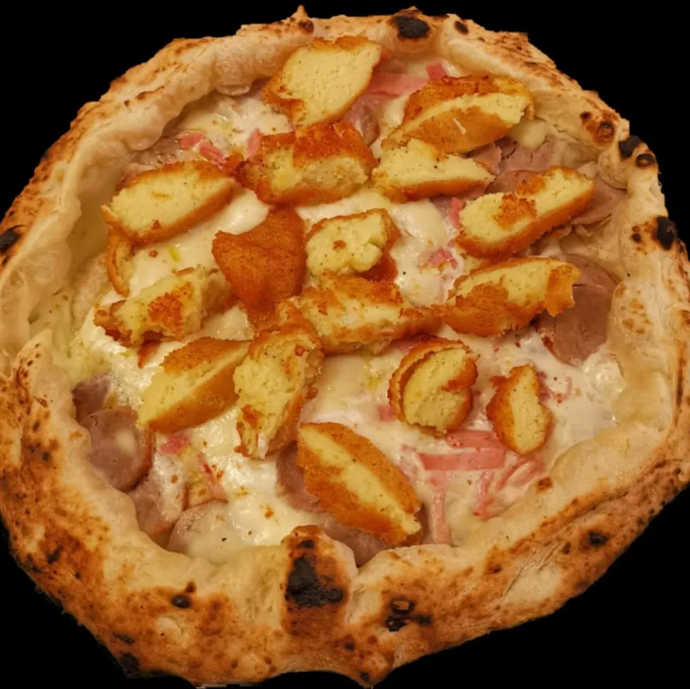 Menu_Pizzeria Da Mario_Serrata_image_5