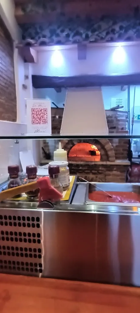 Toni M._Pizzeria Da Mario_Serrata_review