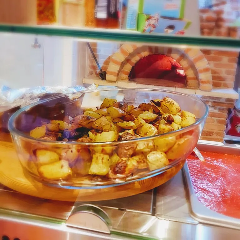 Pizzeria Da Mario_Serrata_slider_image_3