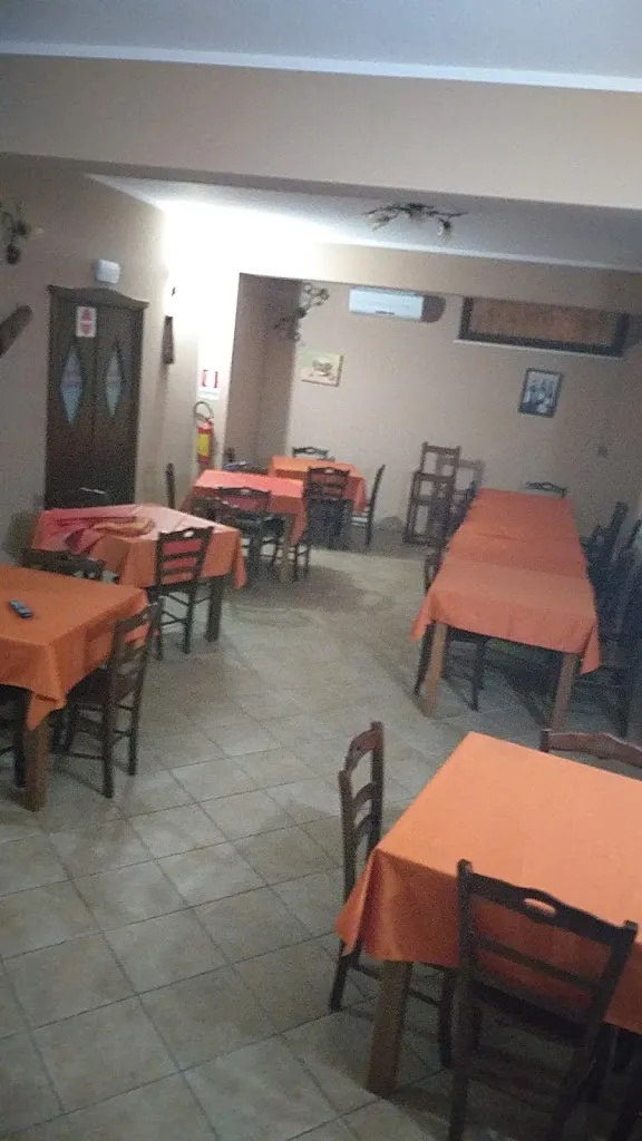 Ristorante Pizzeria "San Pantaleone" ristorante a Serrata