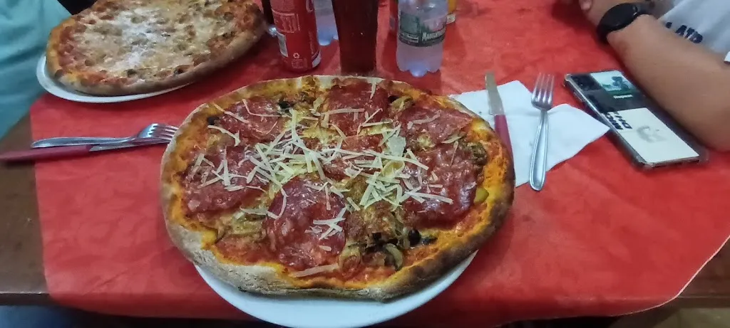Ristorante Pizzeria 