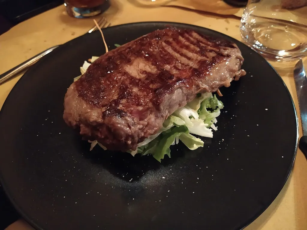 Menu_Beefeater's Victorian Pub_Serra San Bruno_image_1