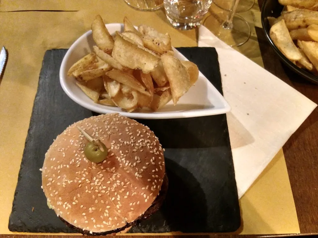 Menu_Beefeater's Victorian Pub_Serra San Bruno_image_4