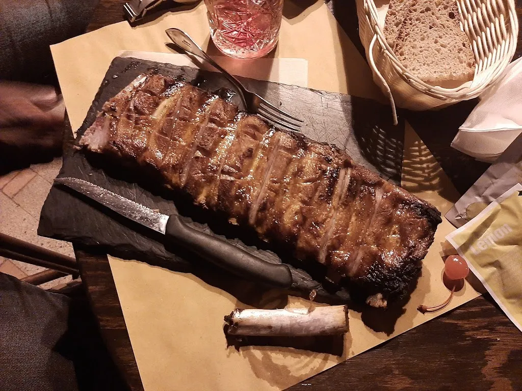 Menu_Beefeater's Victorian Pub_Serra San Bruno_image_5