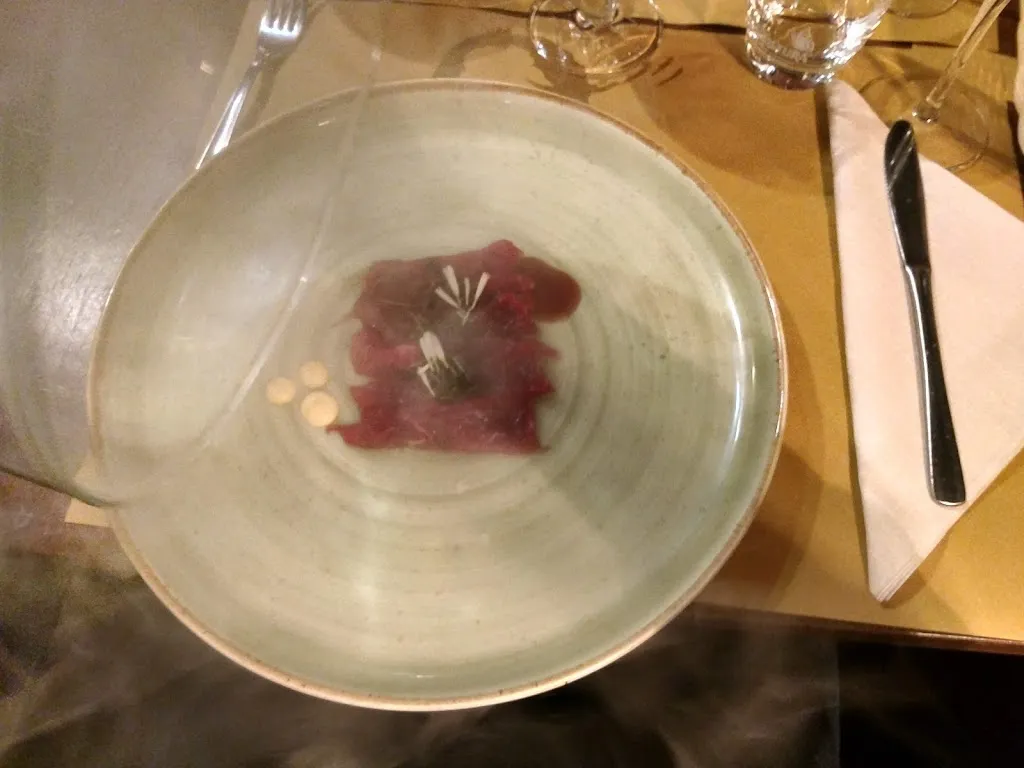 Menu_Beefeater's Victorian Pub_Serra San Bruno_image_7