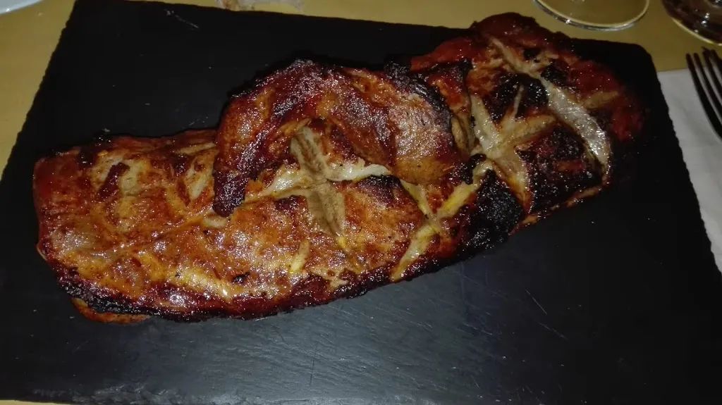 Menu_Beefeater's Victorian Pub_Serra San Bruno_image_8