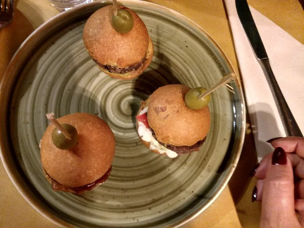 Menu_Beefeater's Victorian Pub_Serra San Bruno_image_9