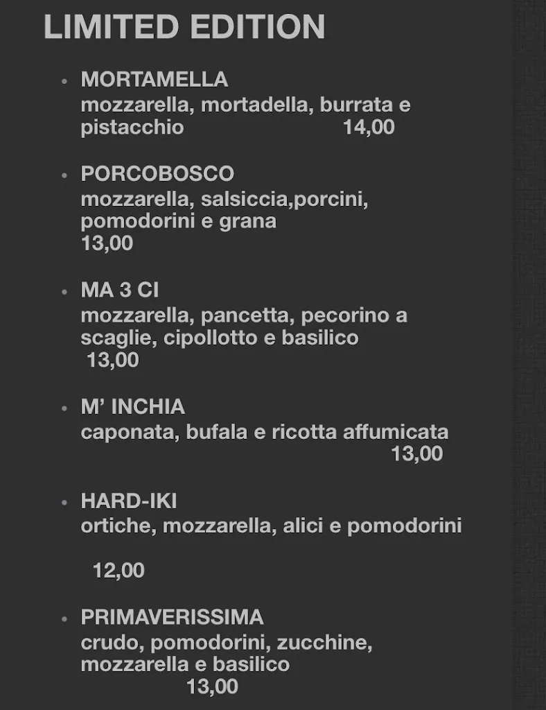 Menu_Ristorante OTTO AL LITRO_Serra San Bruno_immagine_3