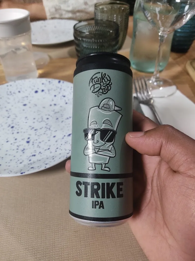 V K_Ristorante OTTO AL LITRO_Serra San Bruno_recensione