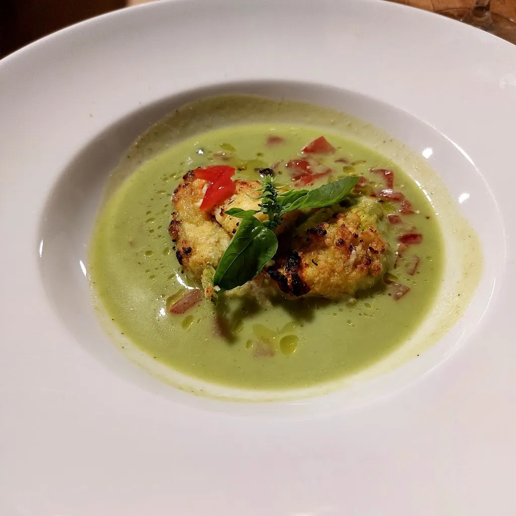 Andrea Szabó_Ristorante OTTO AL LITRO_Serra San Bruno_recensione