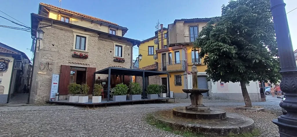 Margi70_Ristorante OTTO AL LITRO_Serra San Bruno_recensione