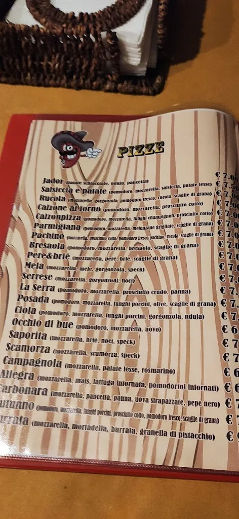 Menu_La Posada di Ciola_Serra San Bruno_image_2