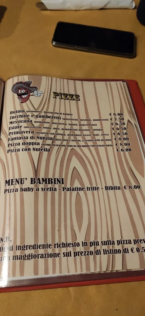 Menu_La Posada di Ciola_Serra San Bruno_image_3