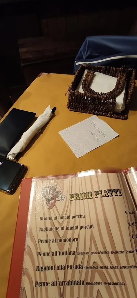 Menu_La Posada di Ciola_Serra San Bruno_image_4