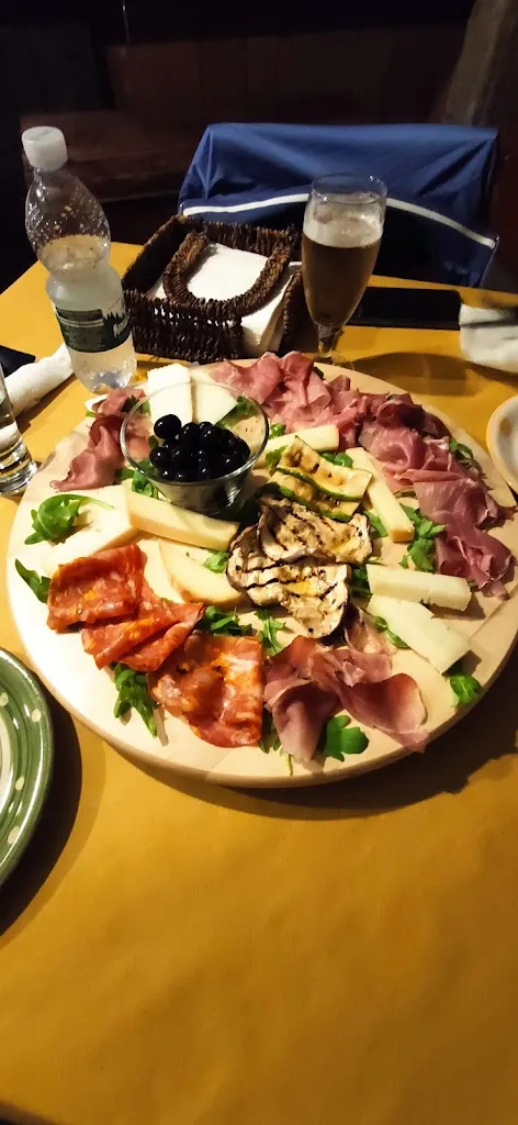 Menu_La Posada di Ciola_Serra San Bruno_image_9