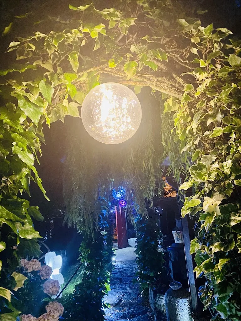 Antonietta Salerno_La Posada di Ciola_Serra San Bruno_review