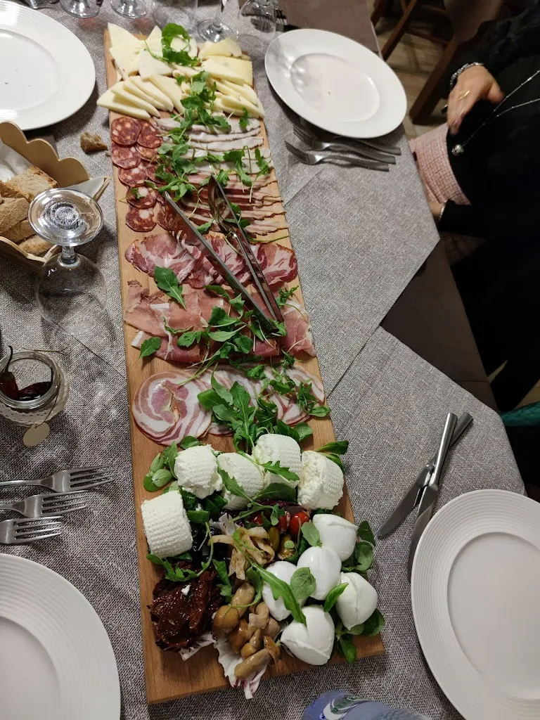 Menu_Il Tagliere Bar Ristorante_Serra San Bruno_image_2