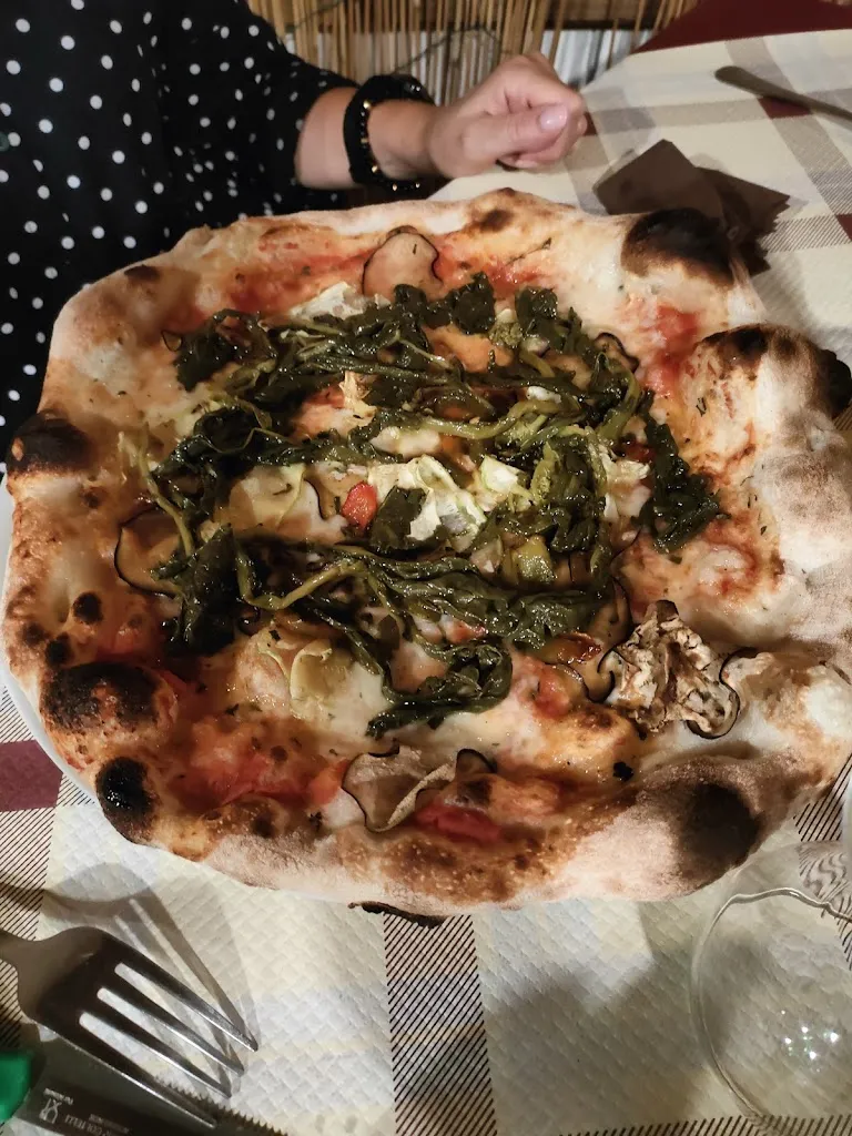 Andrea Azzara'_Il Tagliere Bar Ristorante_Serra San Bruno_review