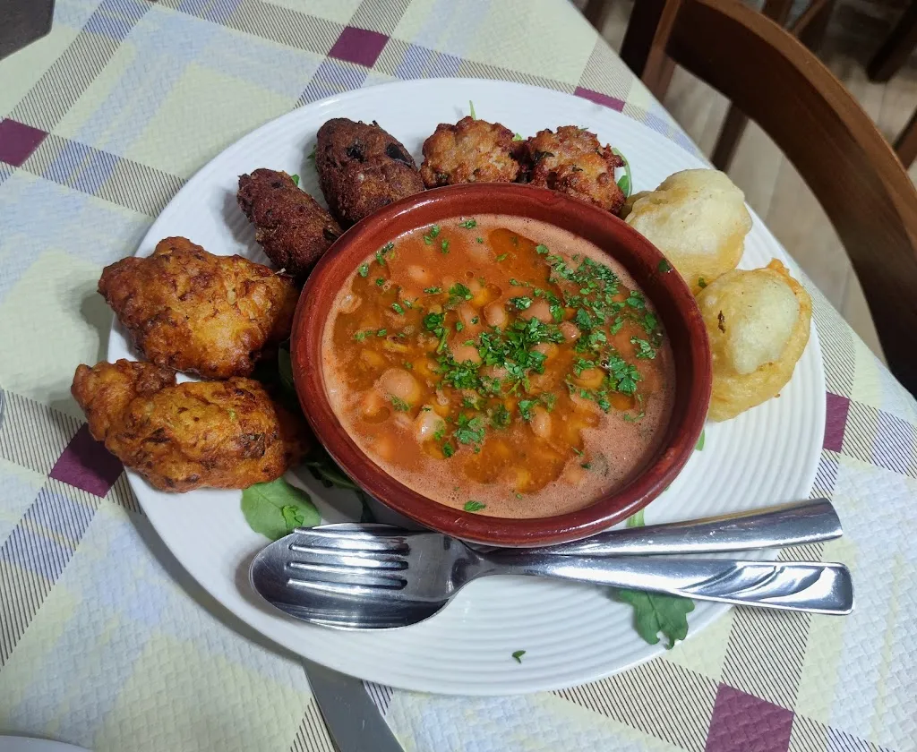 Marinela_Il Tagliere Bar Ristorante_Serra San Bruno_review