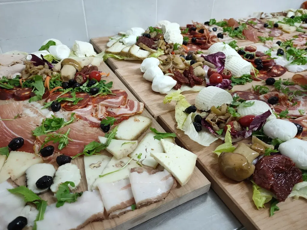 Il Tagliere Bar Ristorante_Serra San Bruno_slider_image_2