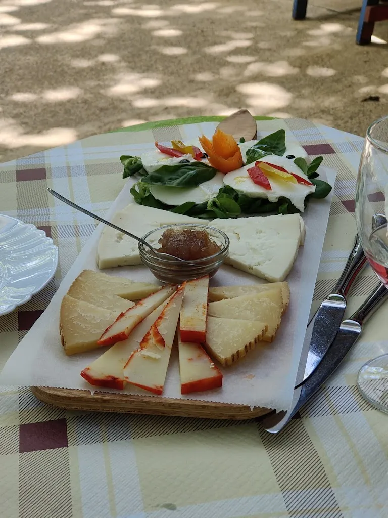 Vincenzo Toscani_Agriturismo Fondo dei Baroni - Serra San Bruno_Serra San Bruno_review