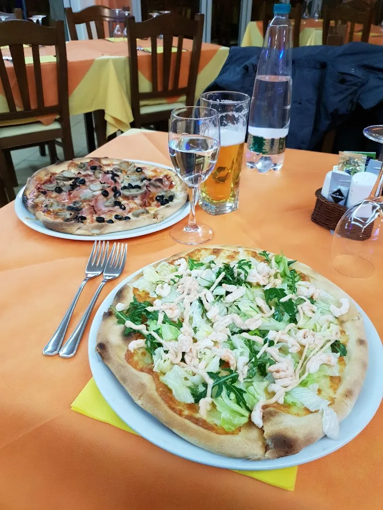 Deimante Stonaitiene_Ristorante Il Girasole_Acciano_recensione