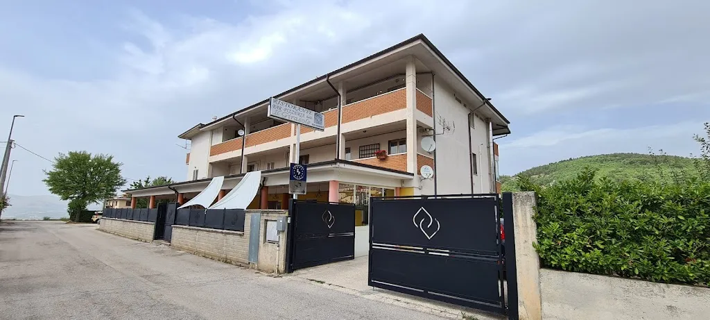 Domenico Vallario_Ristorante Il Girasole_Acciano_recensione