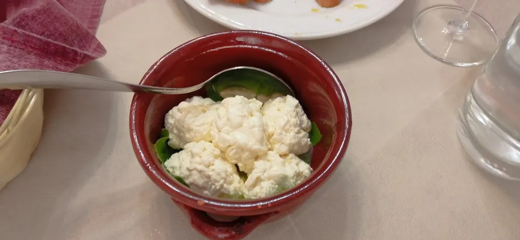 Ristorante di Comunità Squiseato restaurant in Fresagrandinaria