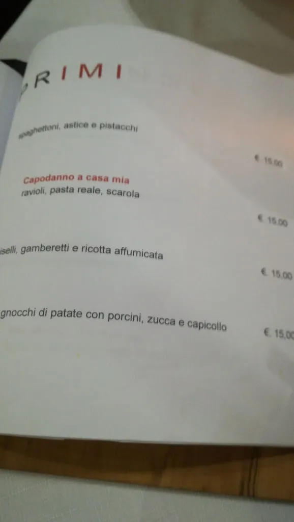Menu_Zenzero - Il ritrovo del gusto_Serra San Bruno_immagine_3