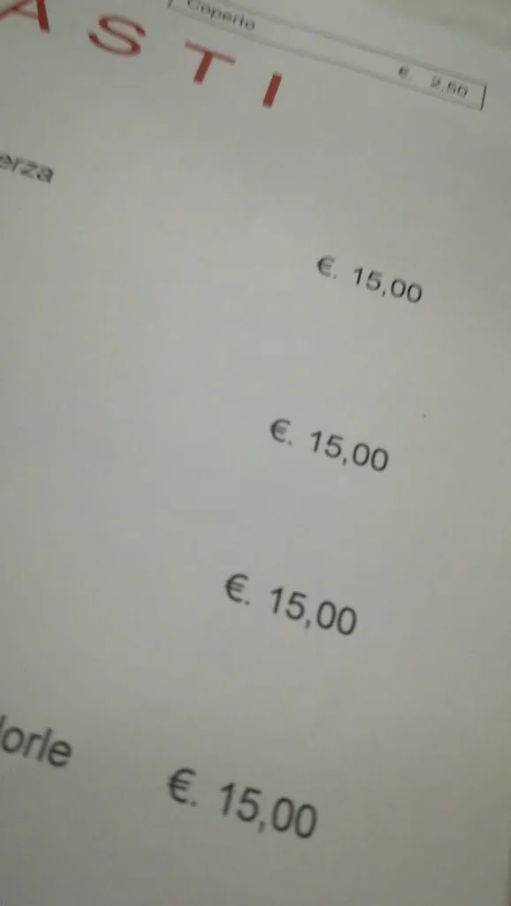 Menu_Zenzero - Il ritrovo del gusto_Serra San Bruno_immagine_4