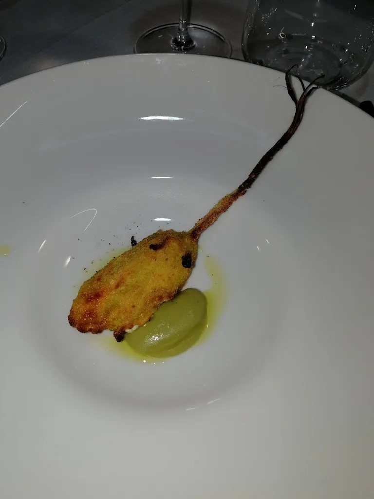 Menu_Zenzero - Il ritrovo del gusto_Serra San Bruno_immagine_7