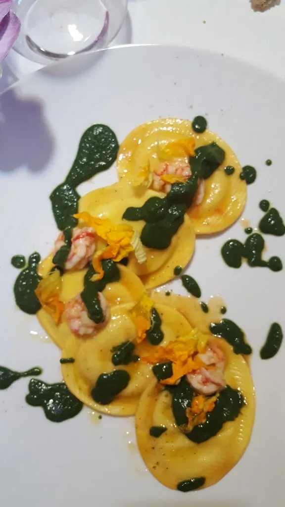 Menu_Zenzero - Il ritrovo del gusto_Serra San Bruno_immagine_9