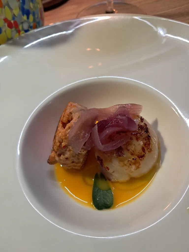 SILVANA SANZO_Zenzero - Il ritrovo del gusto_Serra San Bruno_recensione