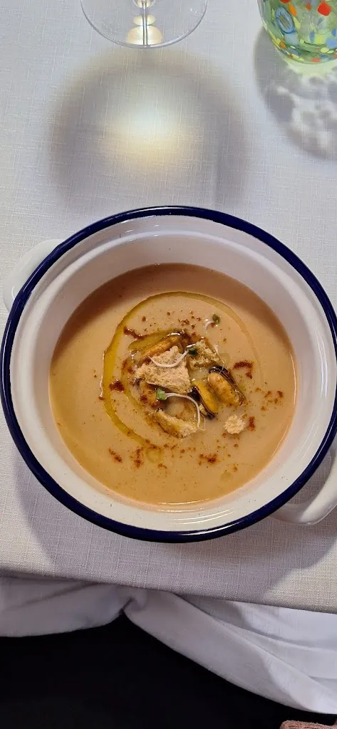 Lucia R_Zenzero - Il ritrovo del gusto_Serra San Bruno_recensione