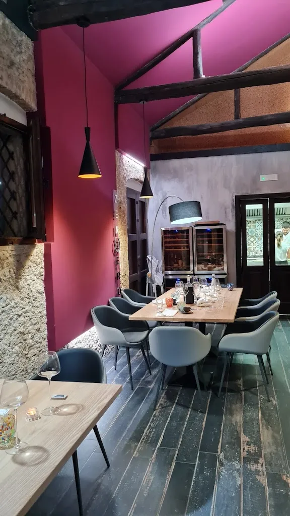 Zenzero - Il ritrovo del gusto ristorante a Serra San Bruno