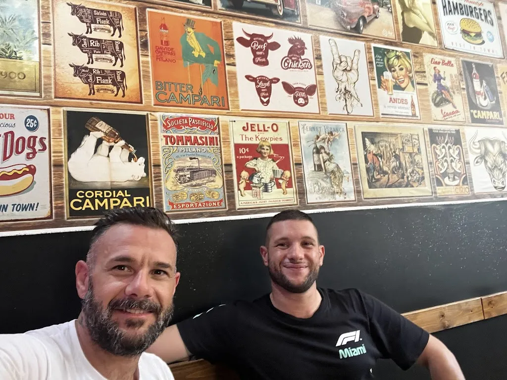 Menu_Cosas Buenas steak house & bistrò_Serra San Bruno_image_2