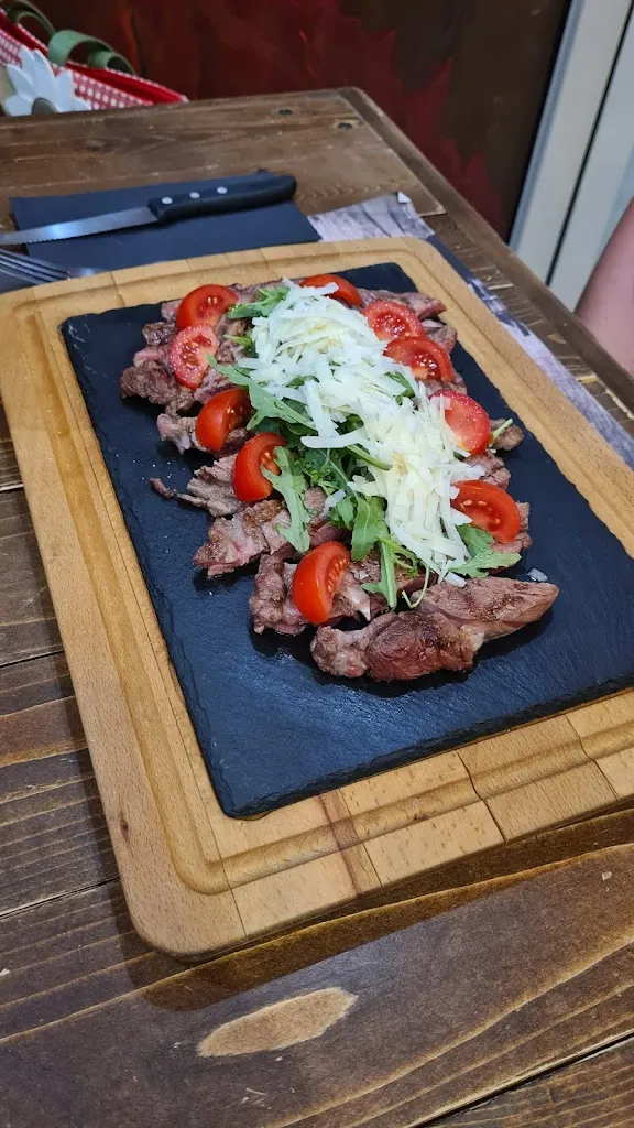 Menu_Cosas Buenas steak house & bistrò_Serra San Bruno_image_3